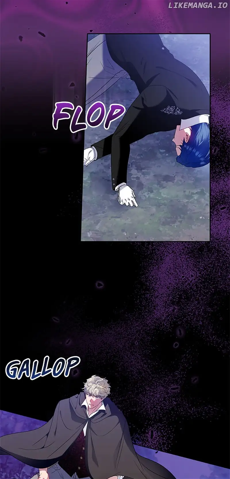 I’m the Master of this Life chapter 91 page 37