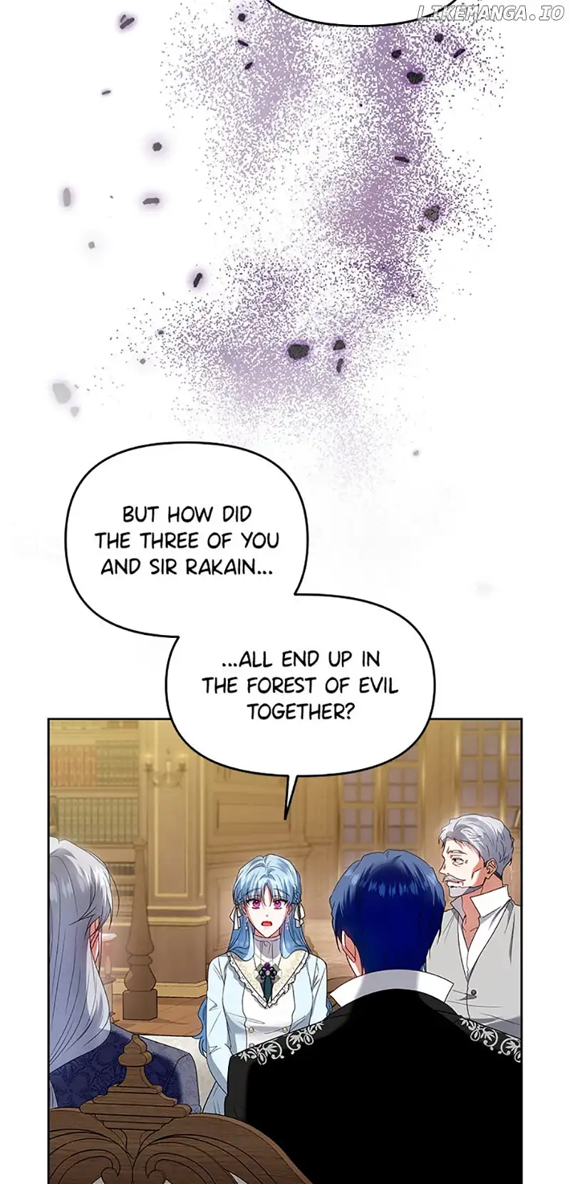 I’m the Master of this Life chapter 91 page 39