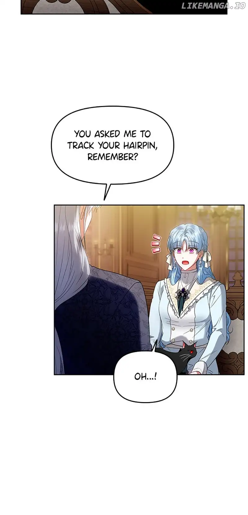 I’m the Master of this Life chapter 91 page 40