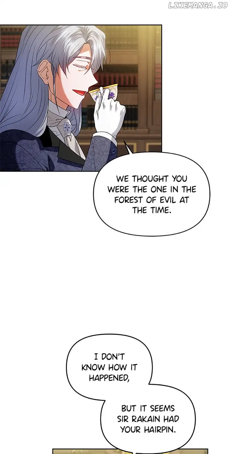 I’m the Master of this Life chapter 91 page 41