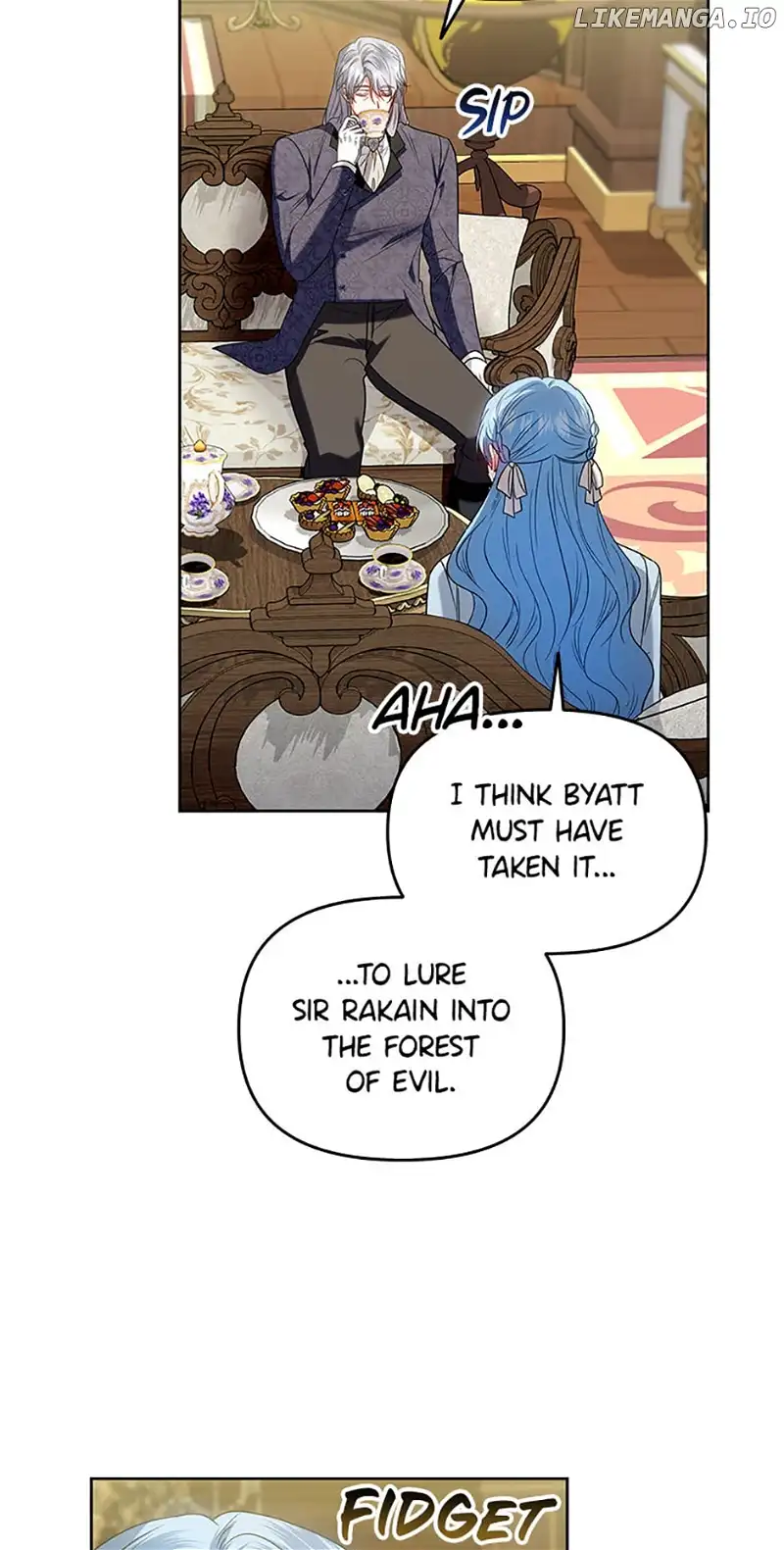 I’m the Master of this Life chapter 91 page 42