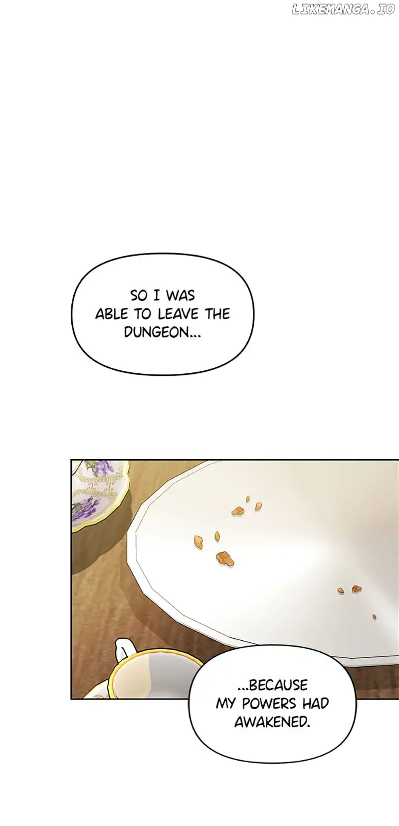 I’m the Master of this Life chapter 91 page 47