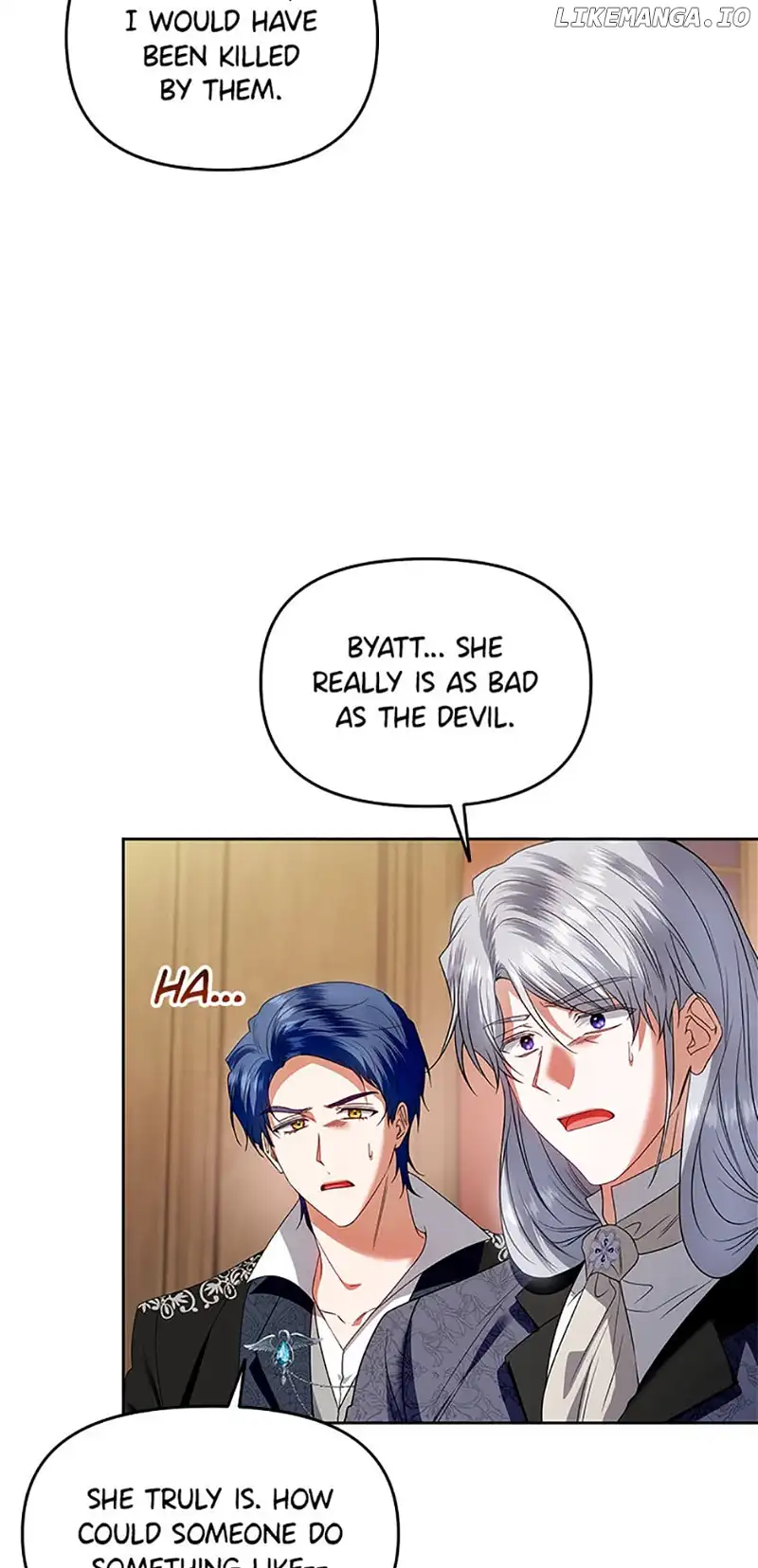 I’m the Master of this Life chapter 91 page 49