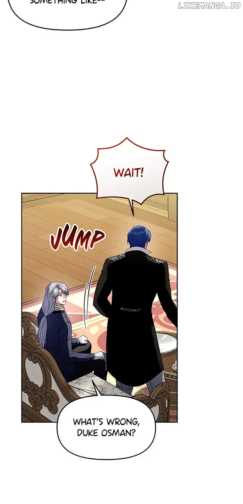 I’m the Master of this Life chapter 91 page 50