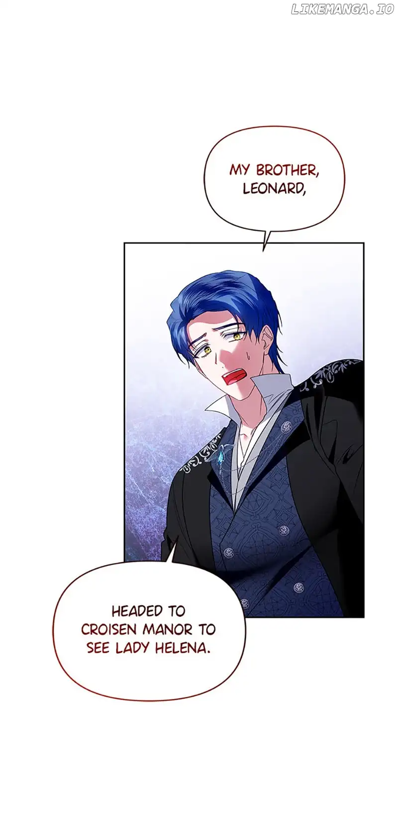 I’m the Master of this Life chapter 91 page 51