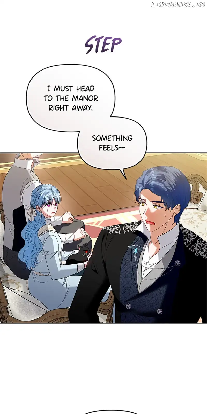 I’m the Master of this Life chapter 91 page 53