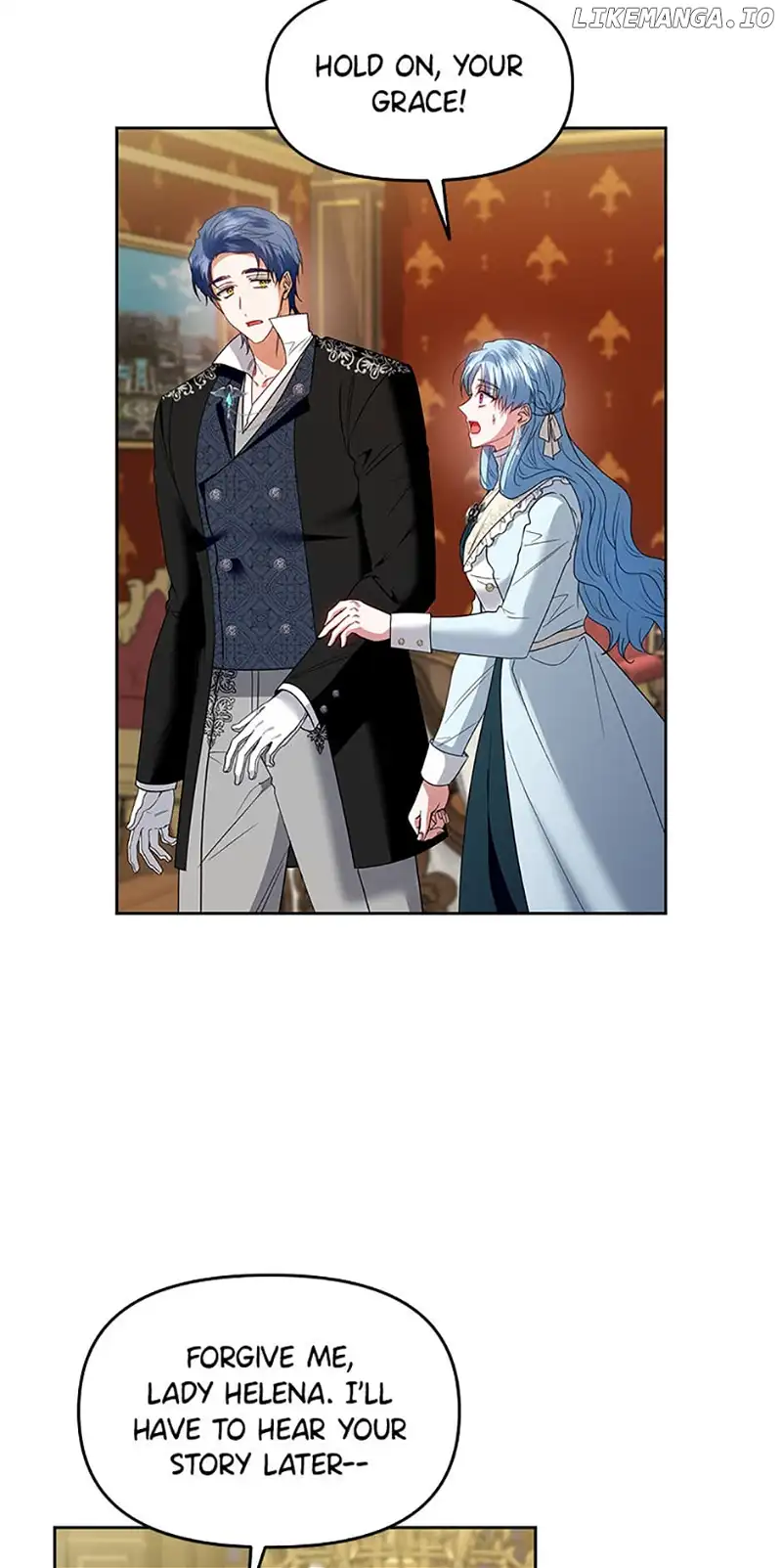 I’m the Master of this Life chapter 91 page 54