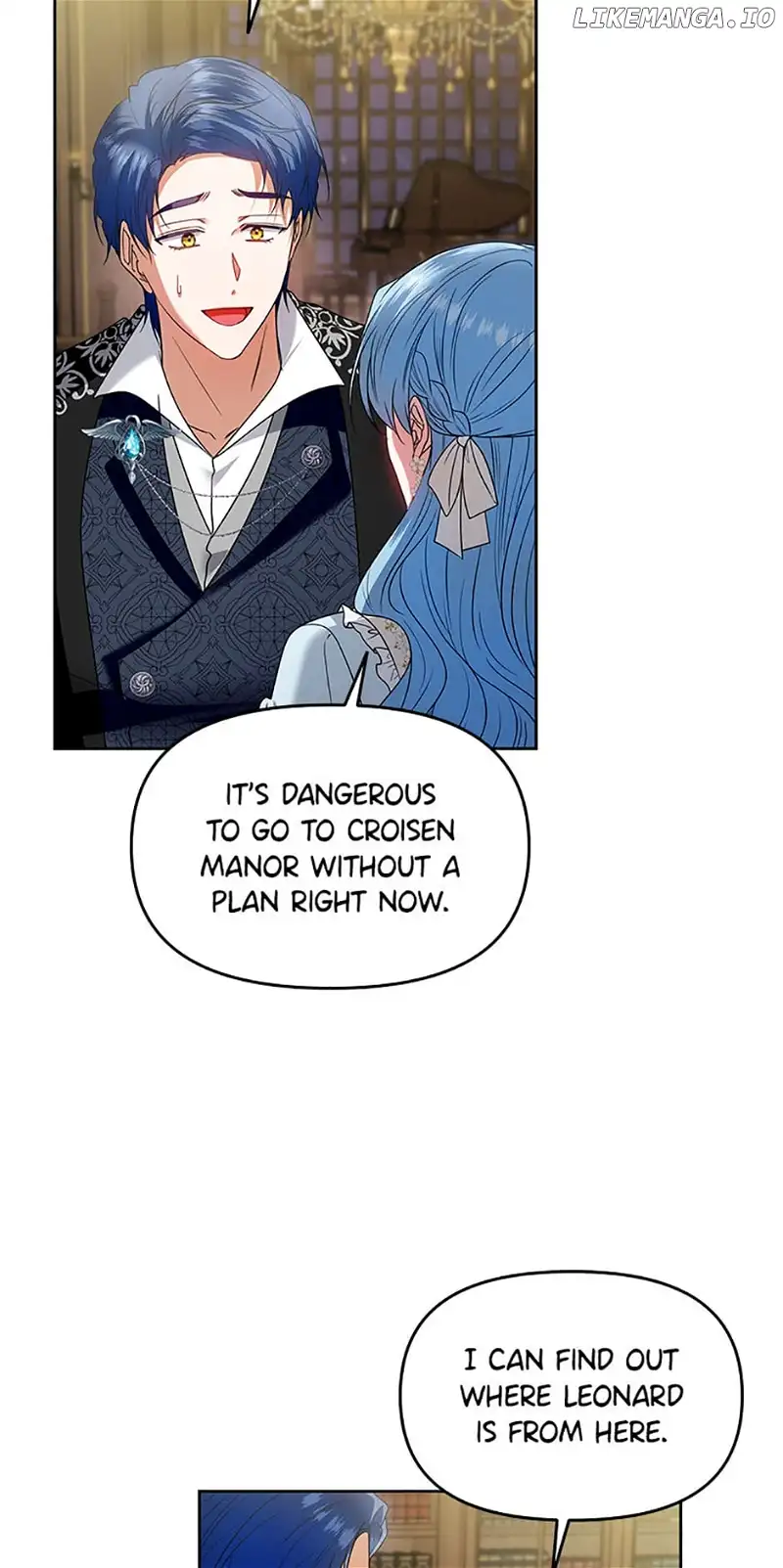 I’m the Master of this Life chapter 91 page 55
