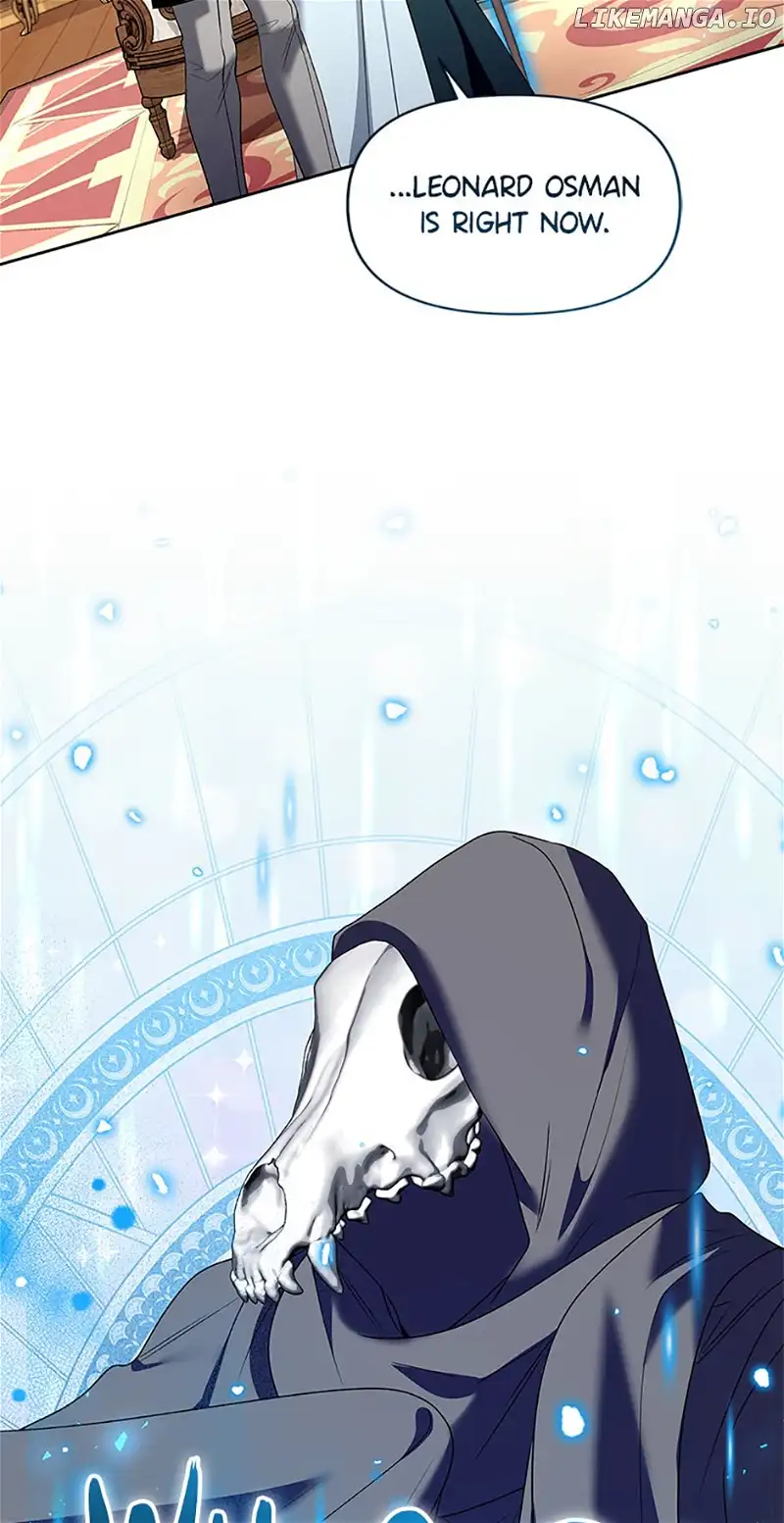 I’m the Master of this Life chapter 91 page 59