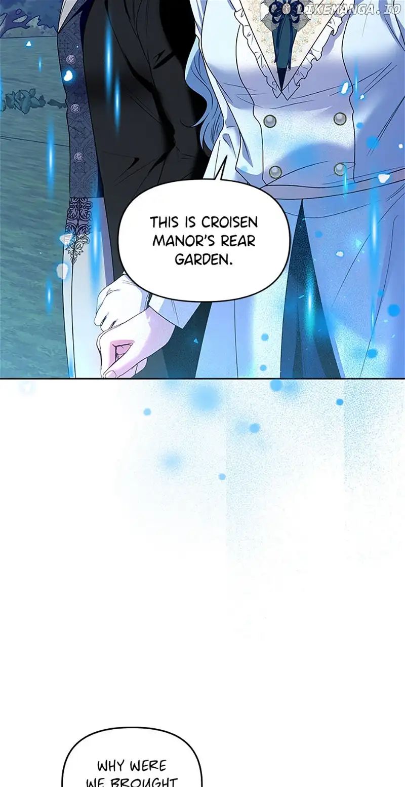 I’m the Master of this Life chapter 91 page 61