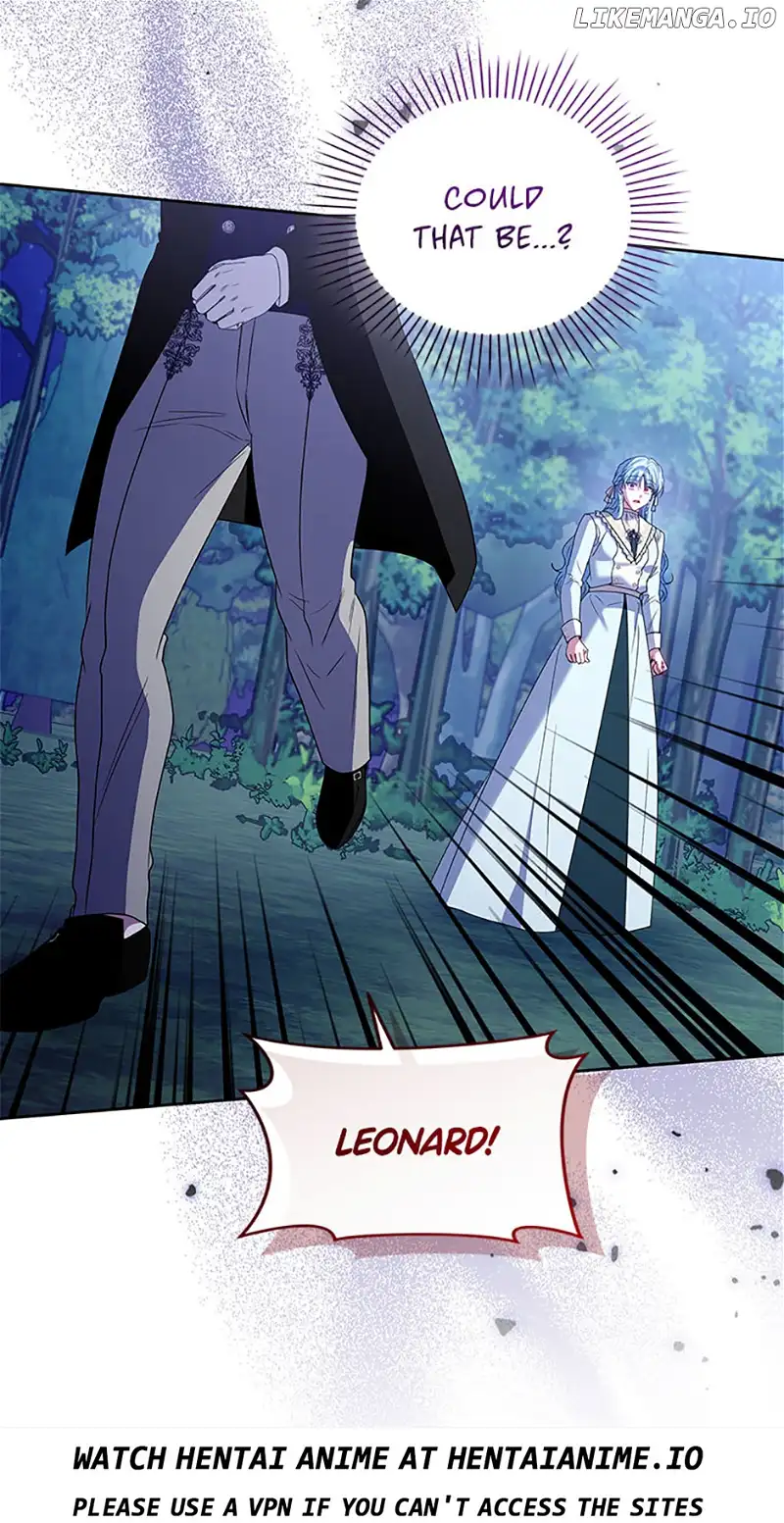 I’m the Master of this Life chapter 91 page 64