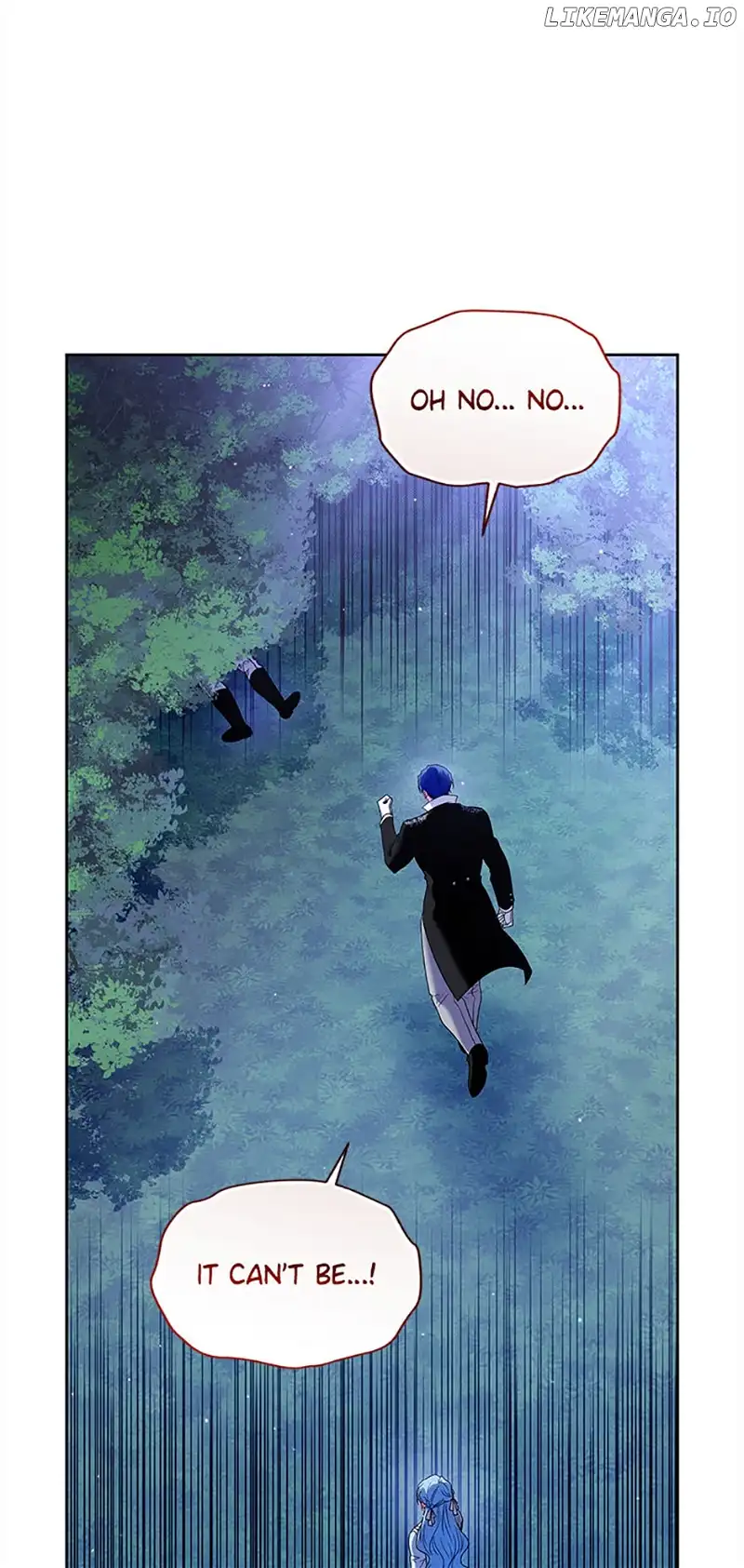 I’m the Master of this Life chapter 91 page 65