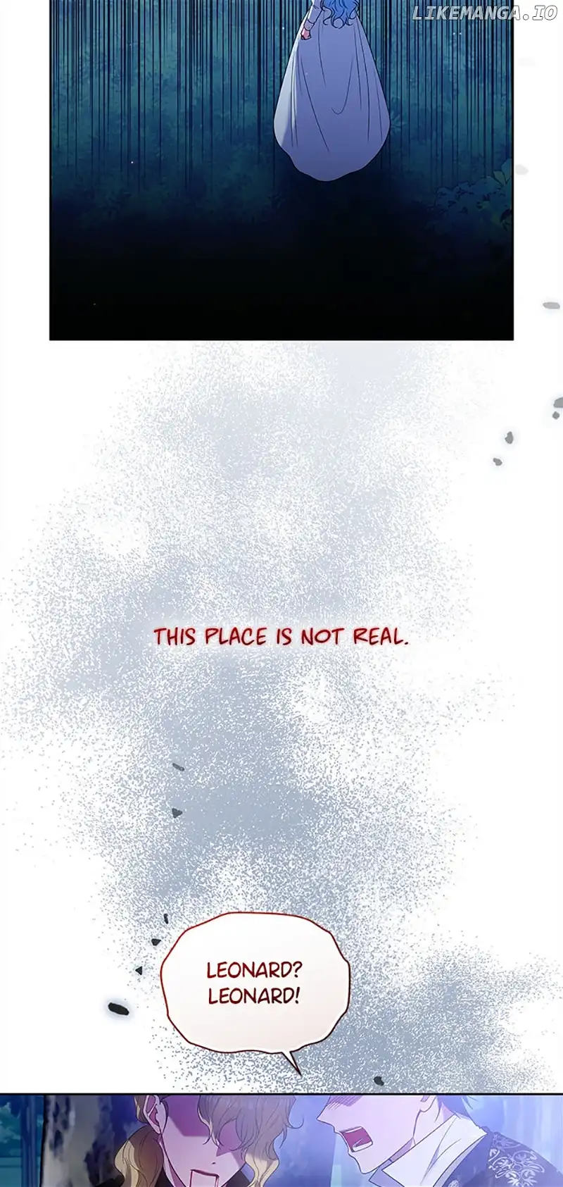 I’m the Master of this Life chapter 91 page 66