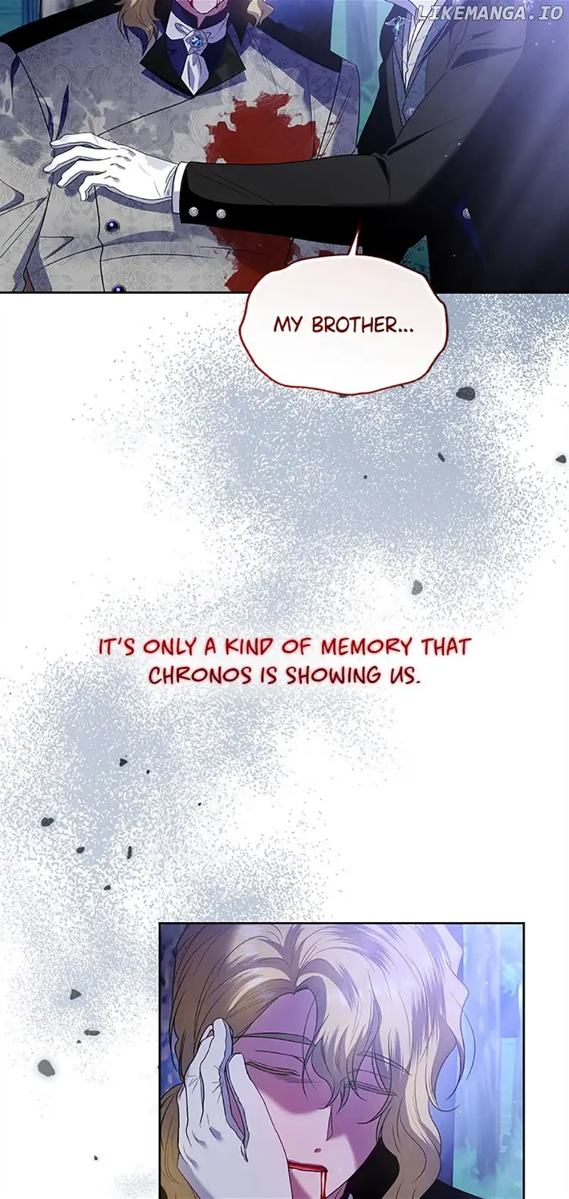 I’m the Master of this Life chapter 91 page 67