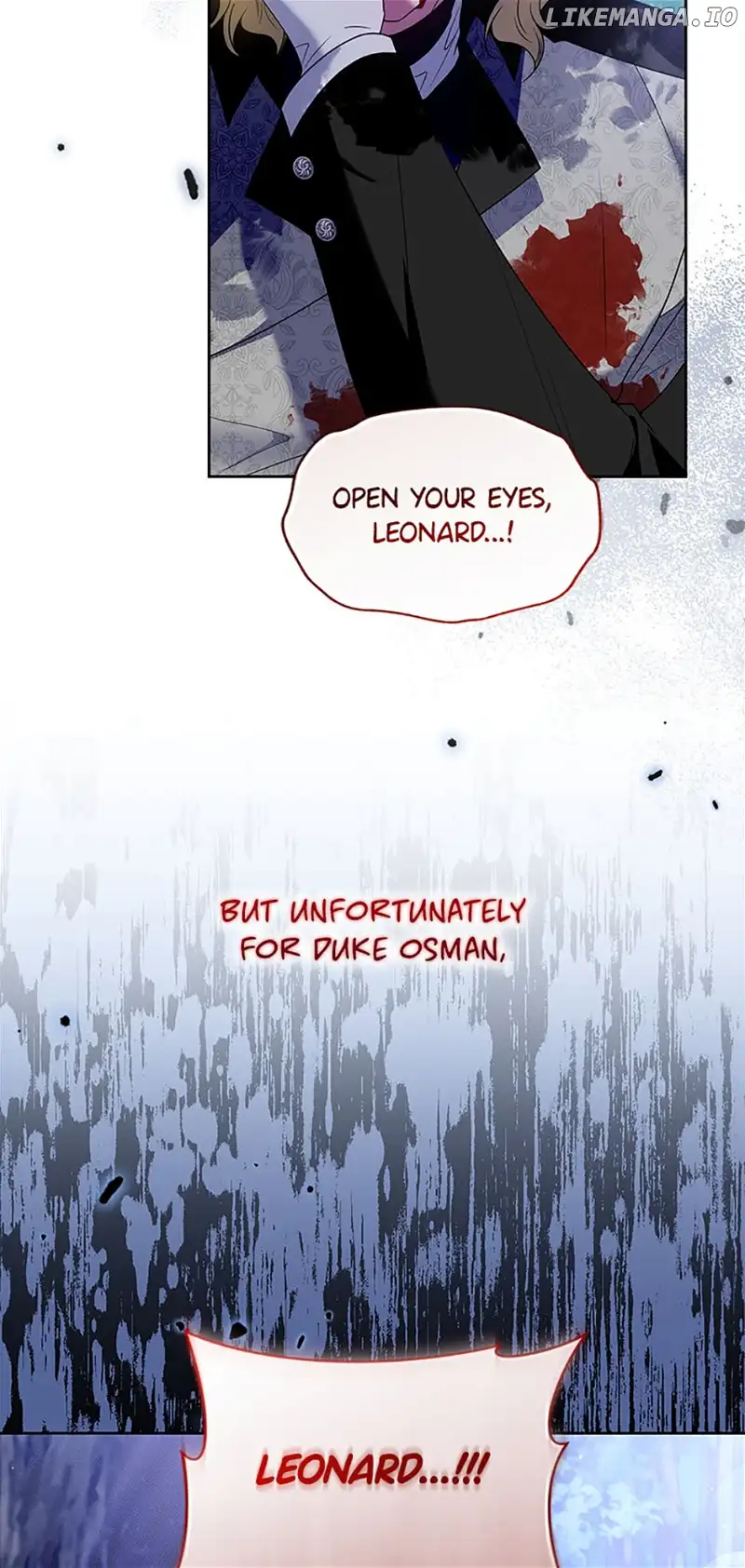 I’m the Master of this Life chapter 91 page 68
