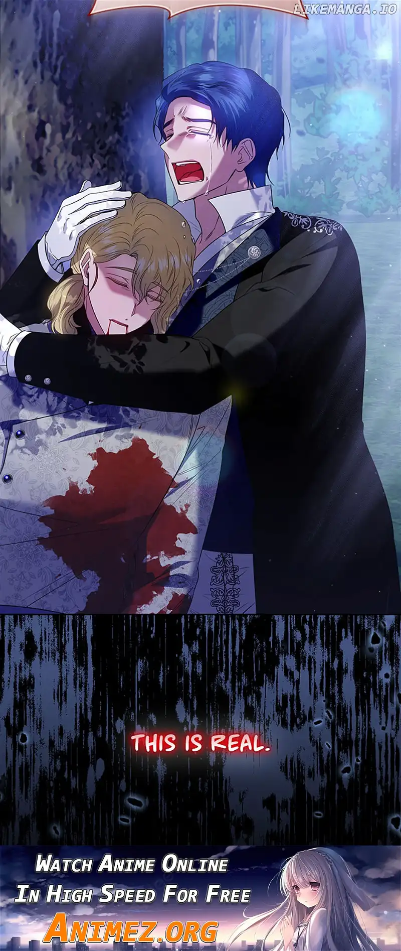 I’m the Master of this Life chapter 91 page 69
