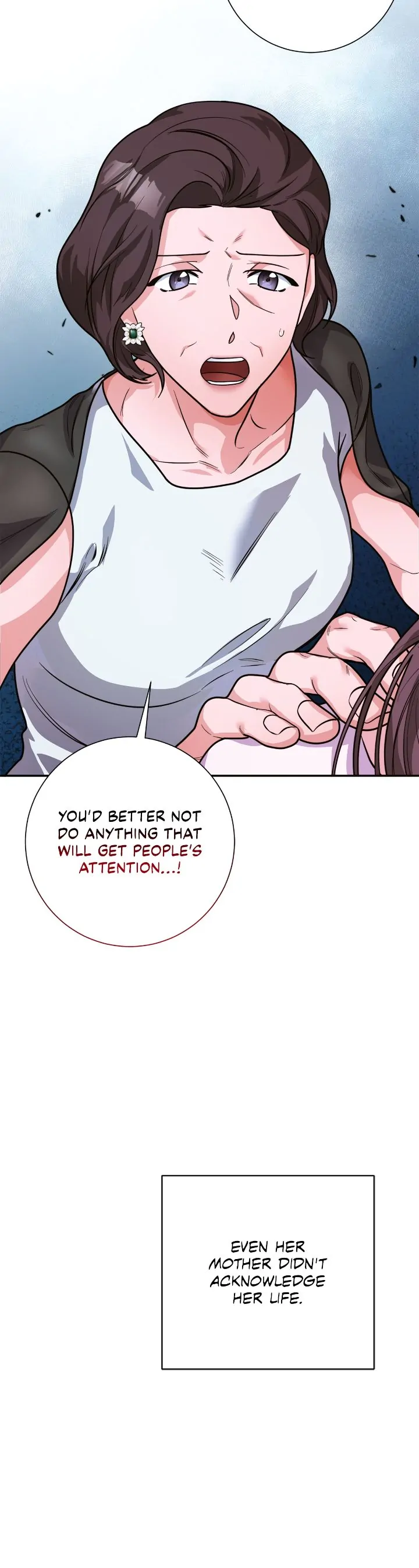 Lustfully chapter 0 page 2