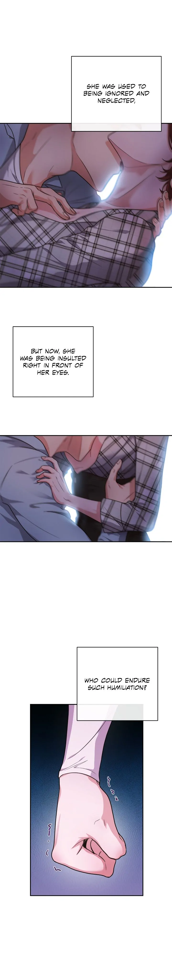 Lustfully chapter 0 page 6