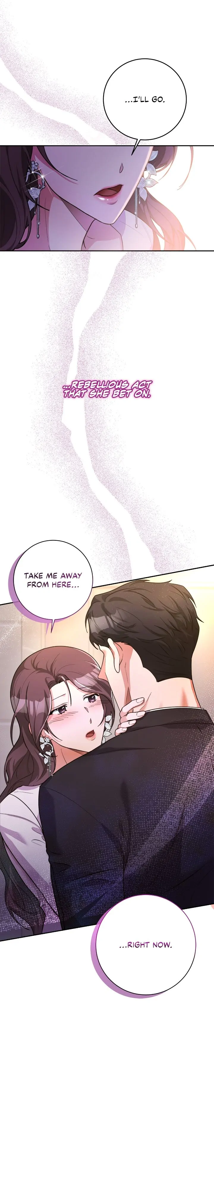 Lustfully chapter 0 page 9