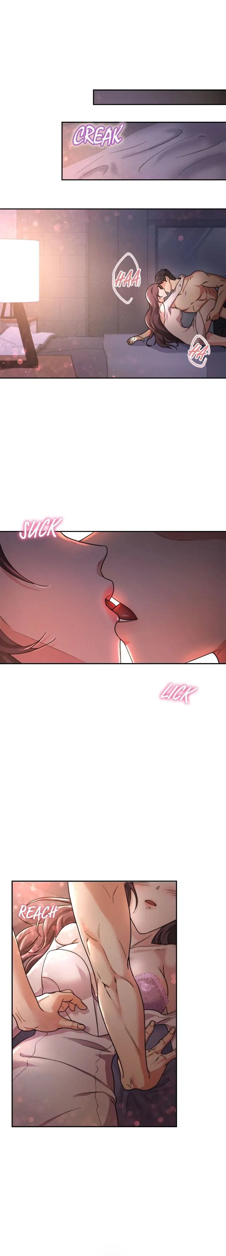 Lustfully chapter 0 page 10