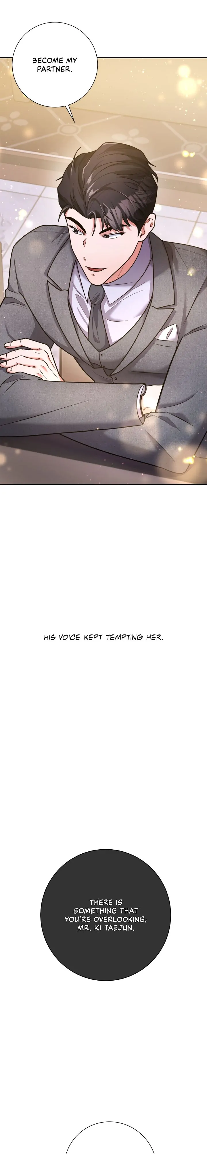Lustfully chapter 0 page 15