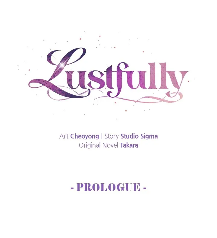 Lustfully chapter 0 page 21