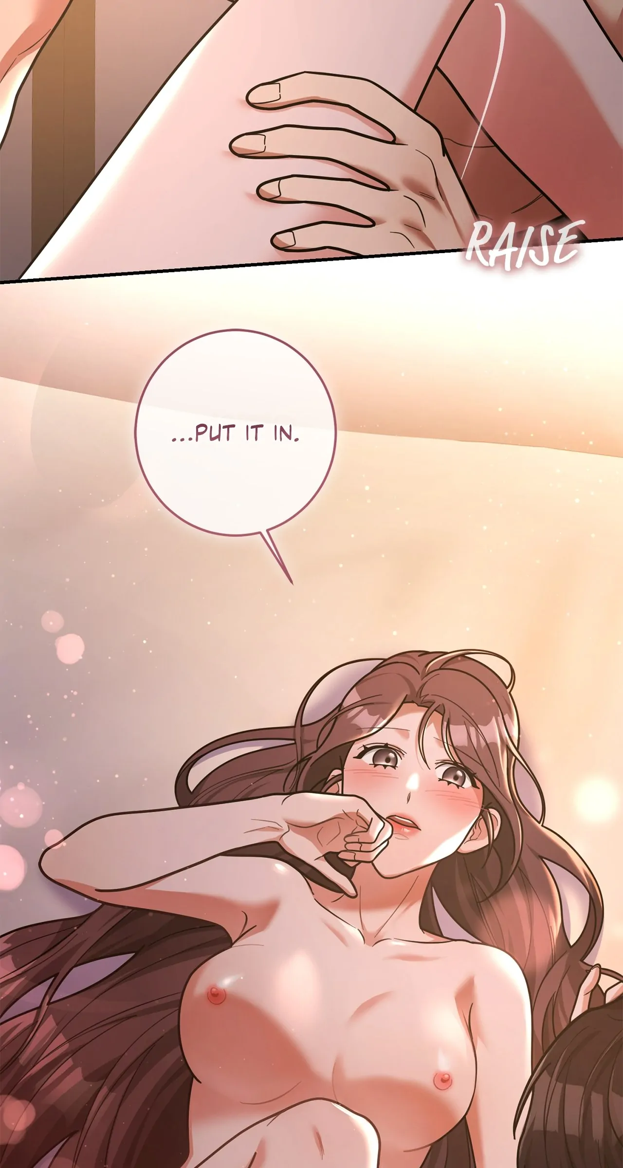 Lustfully chapter 21 page 2