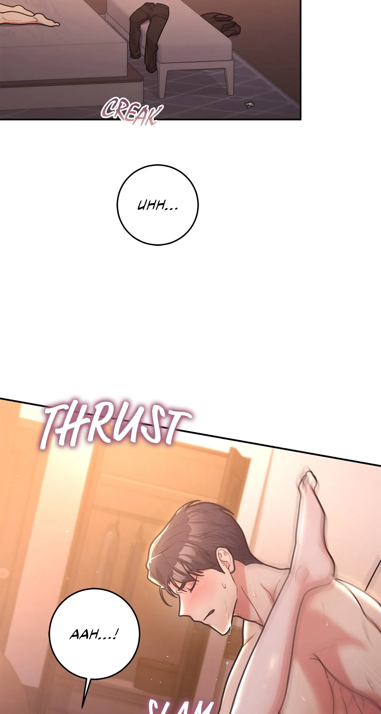 Lustfully chapter 21 page 6