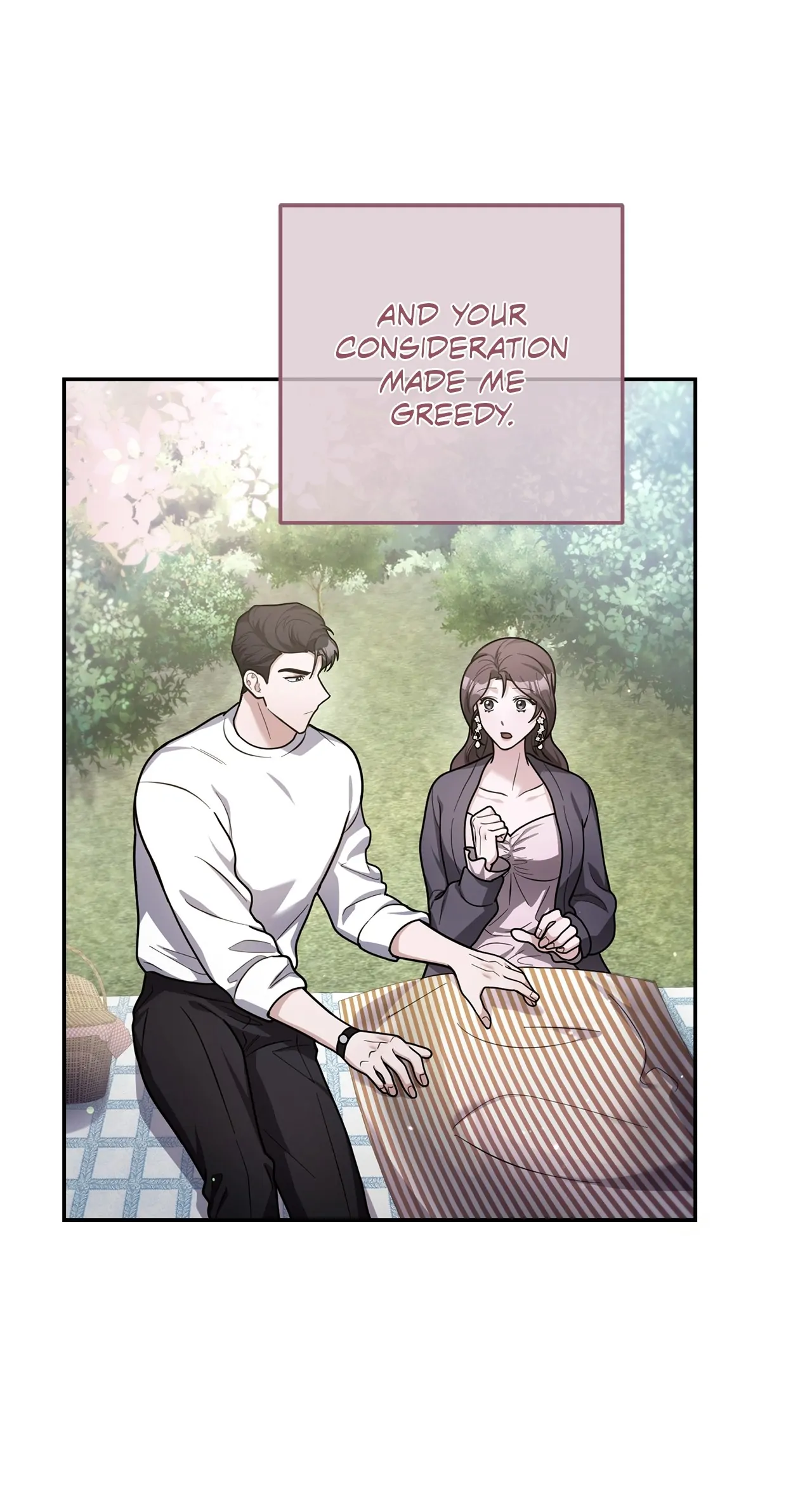 Lustfully chapter 21 page 11