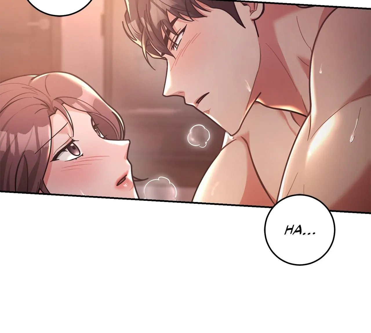 Lustfully chapter 21 page 18