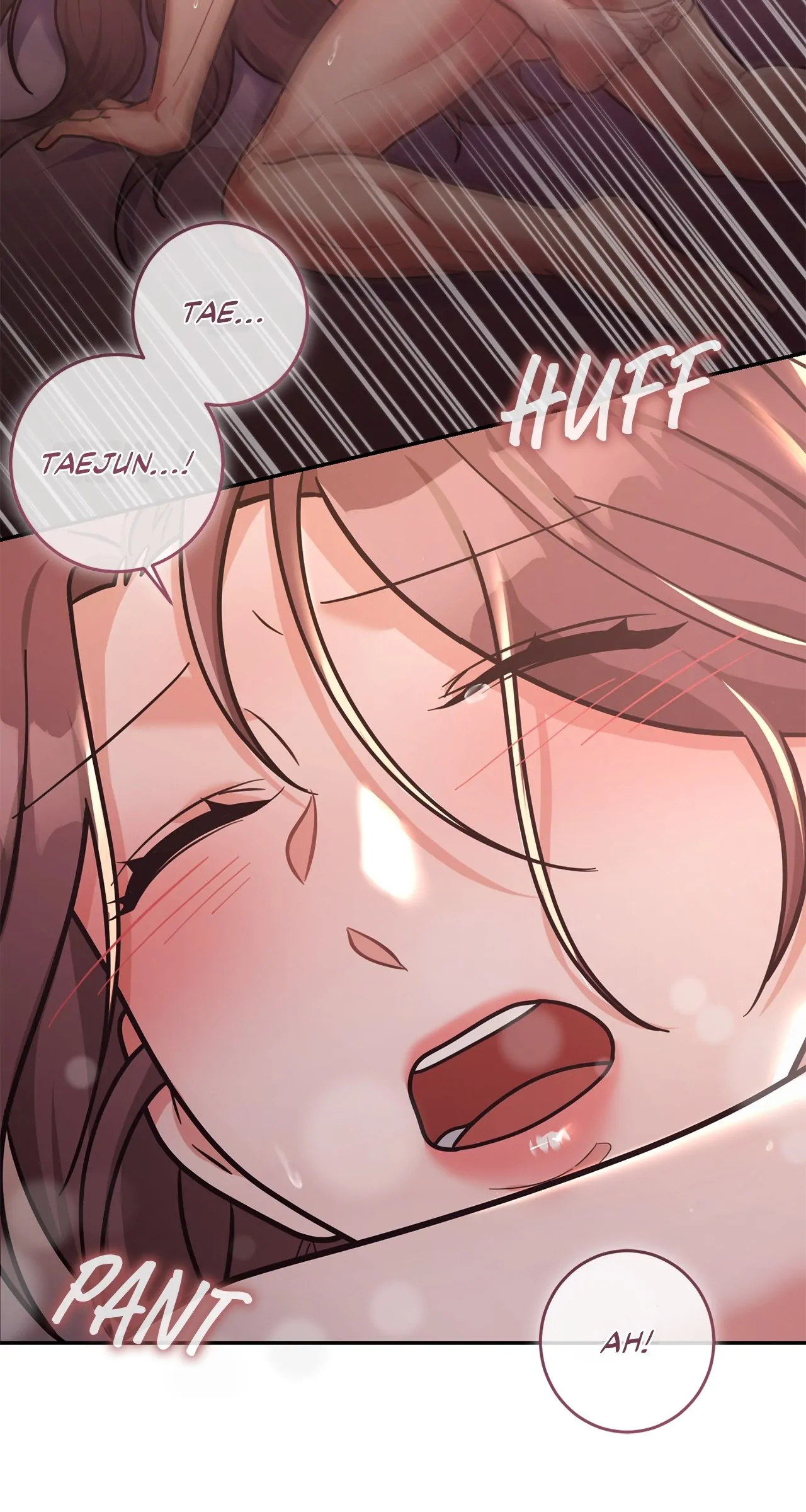 Lustfully chapter 21 page 20