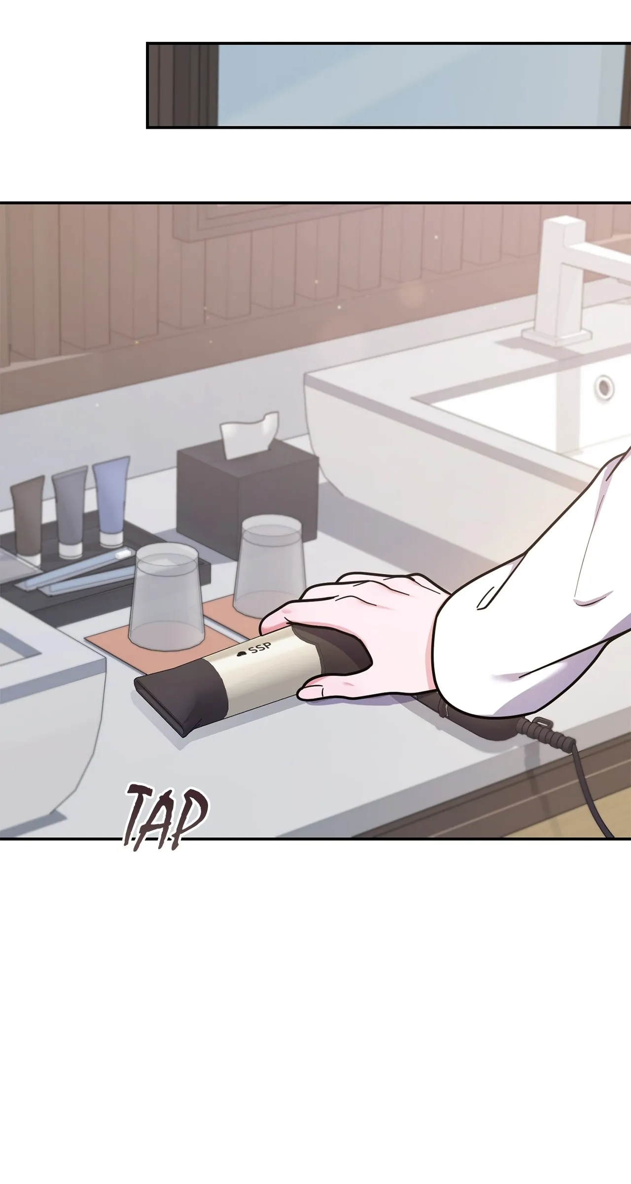Lustfully chapter 21 page 30