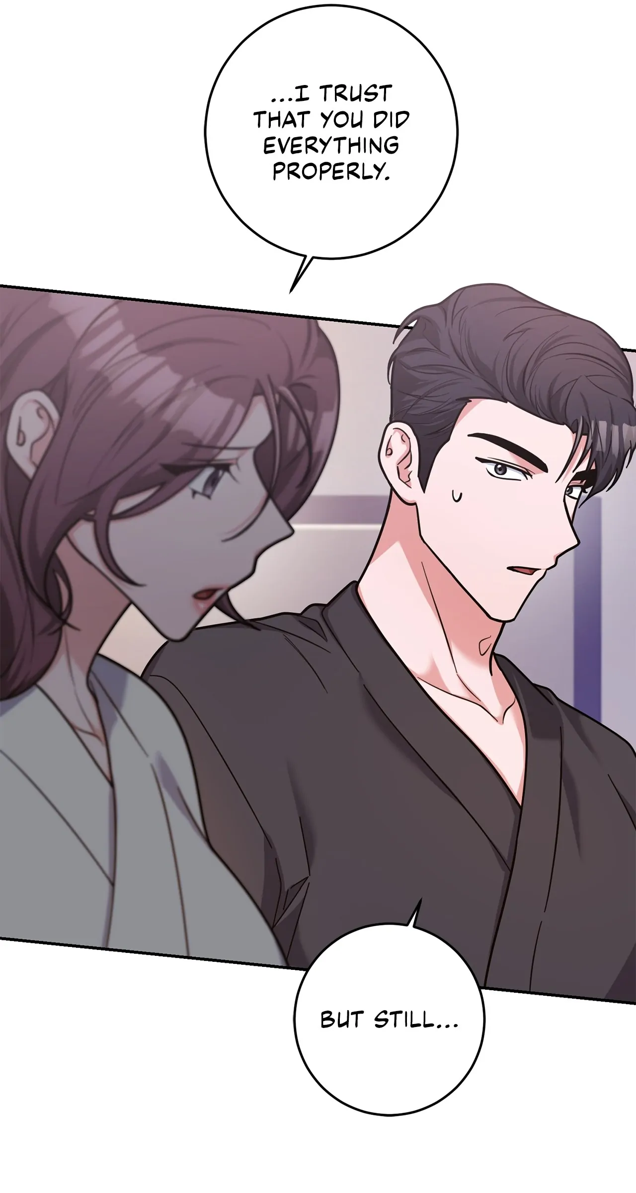 Lustfully chapter 21 page 39