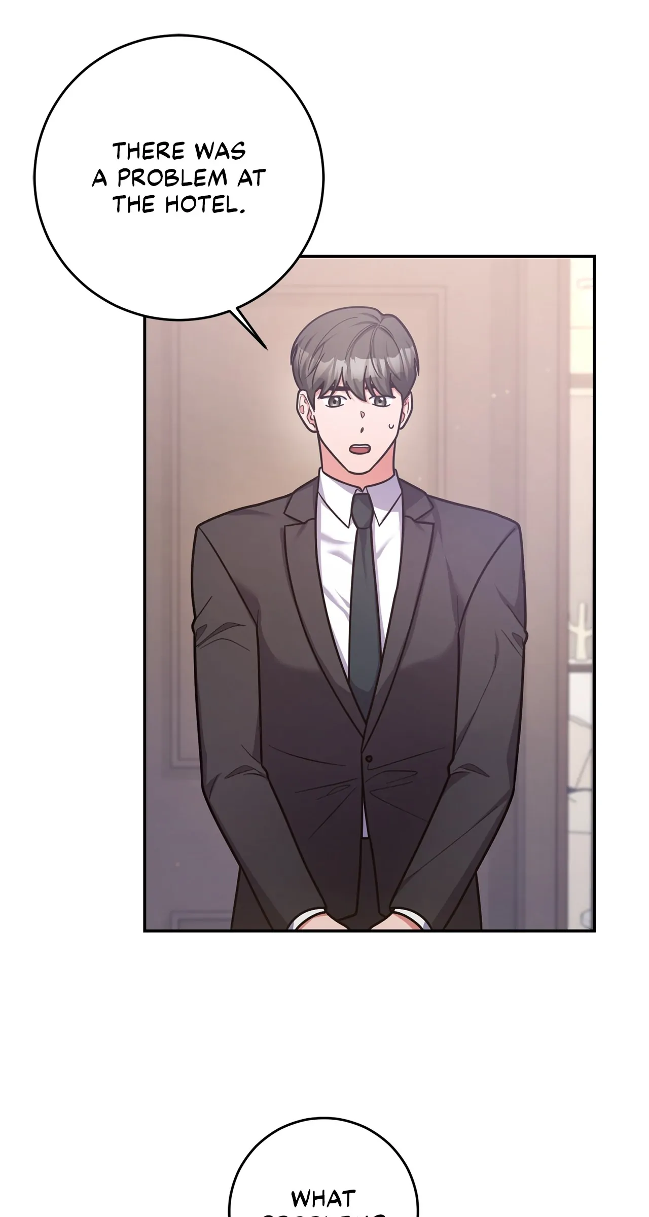 Lustfully chapter 21 page 49