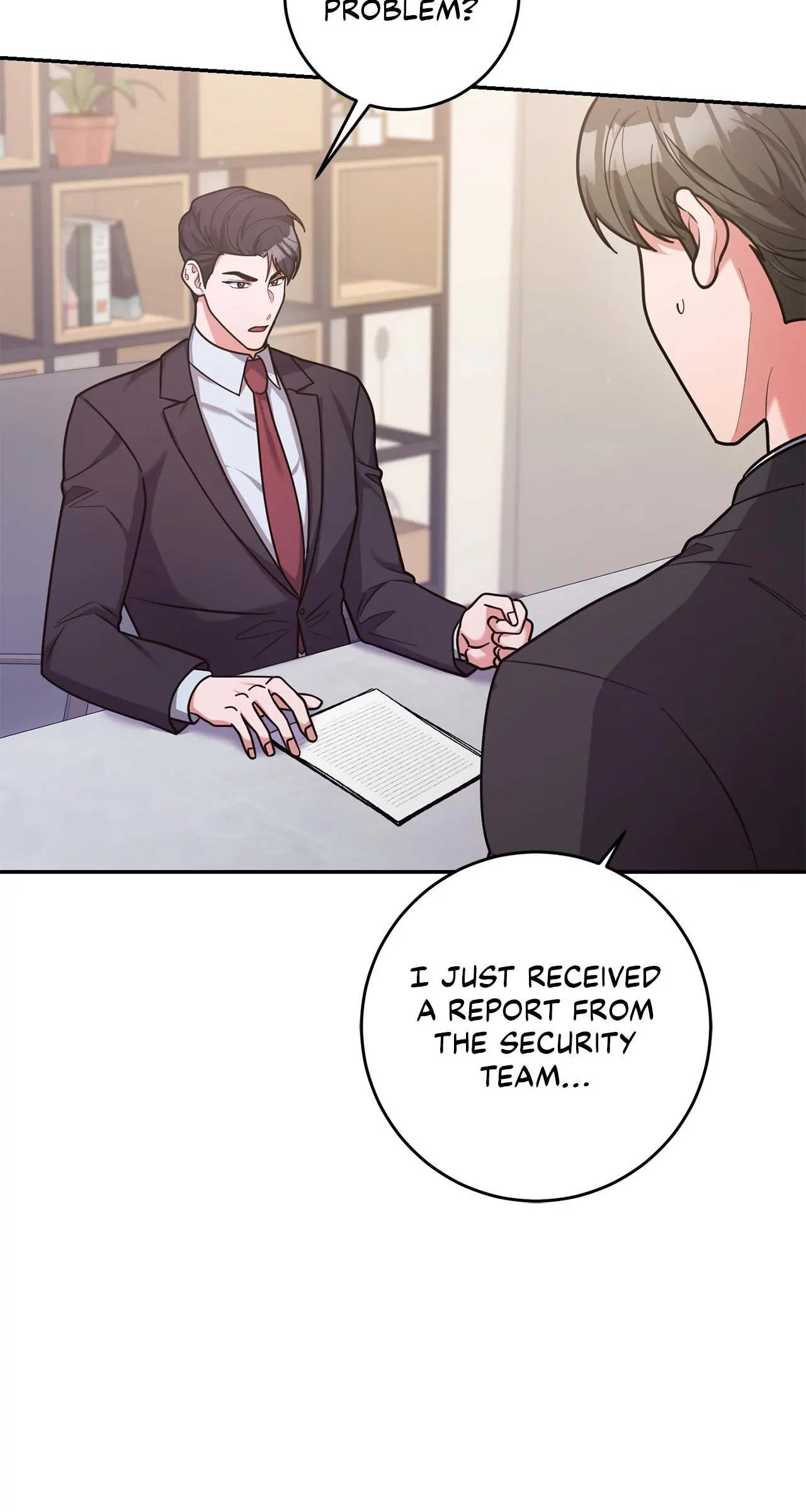 Lustfully chapter 21 page 50