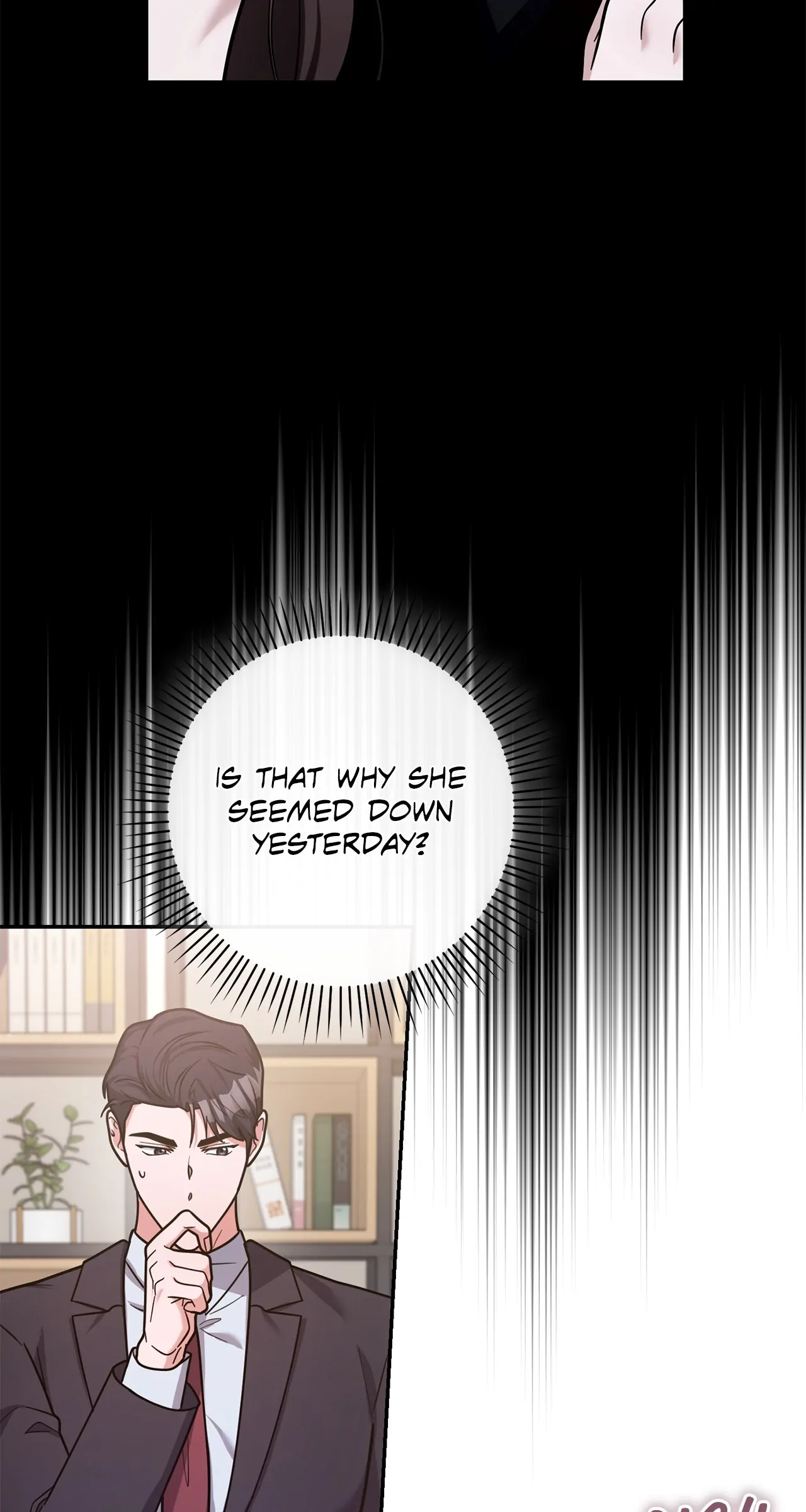 Lustfully chapter 21 page 57