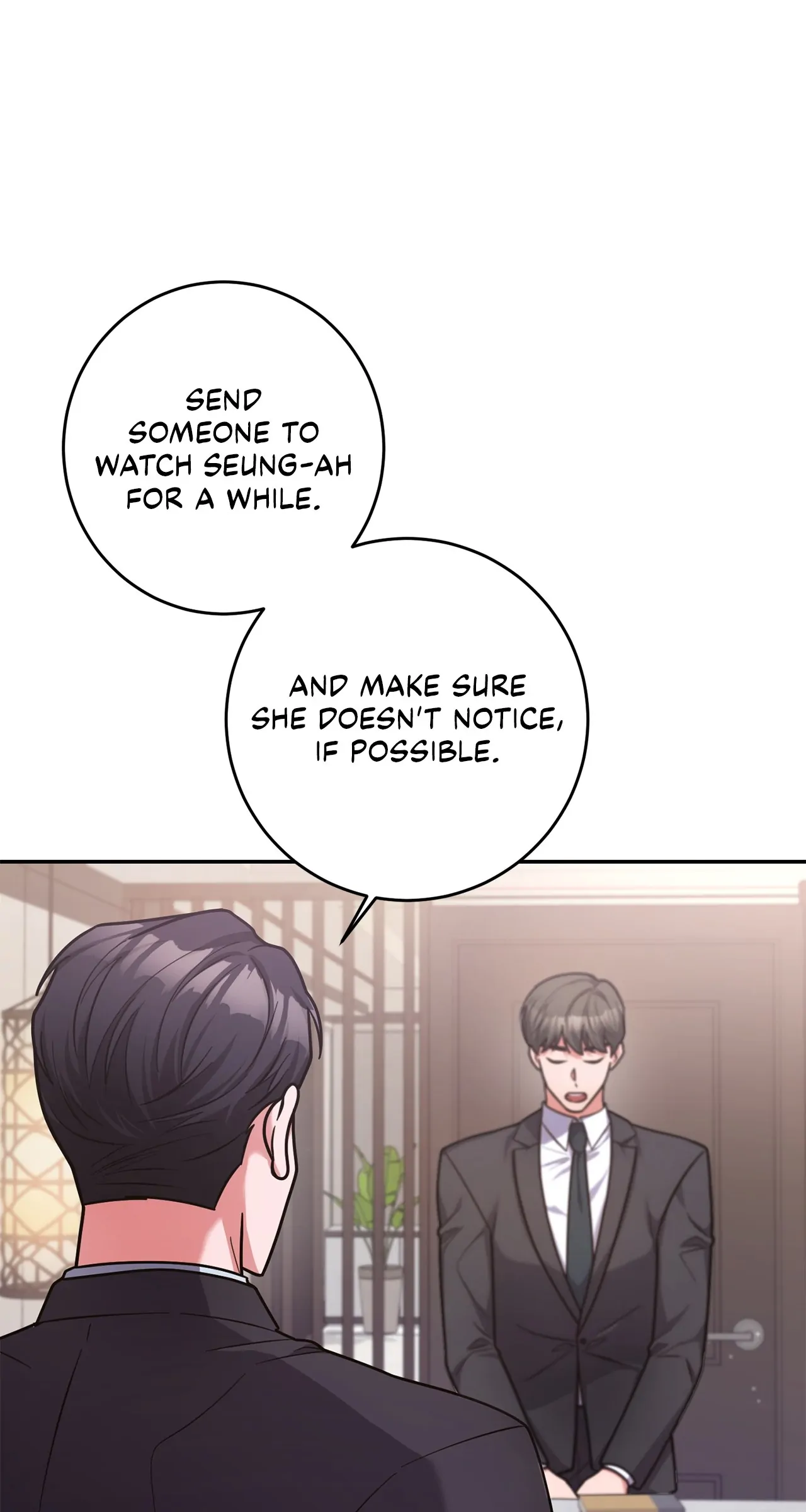 Lustfully chapter 21 page 59
