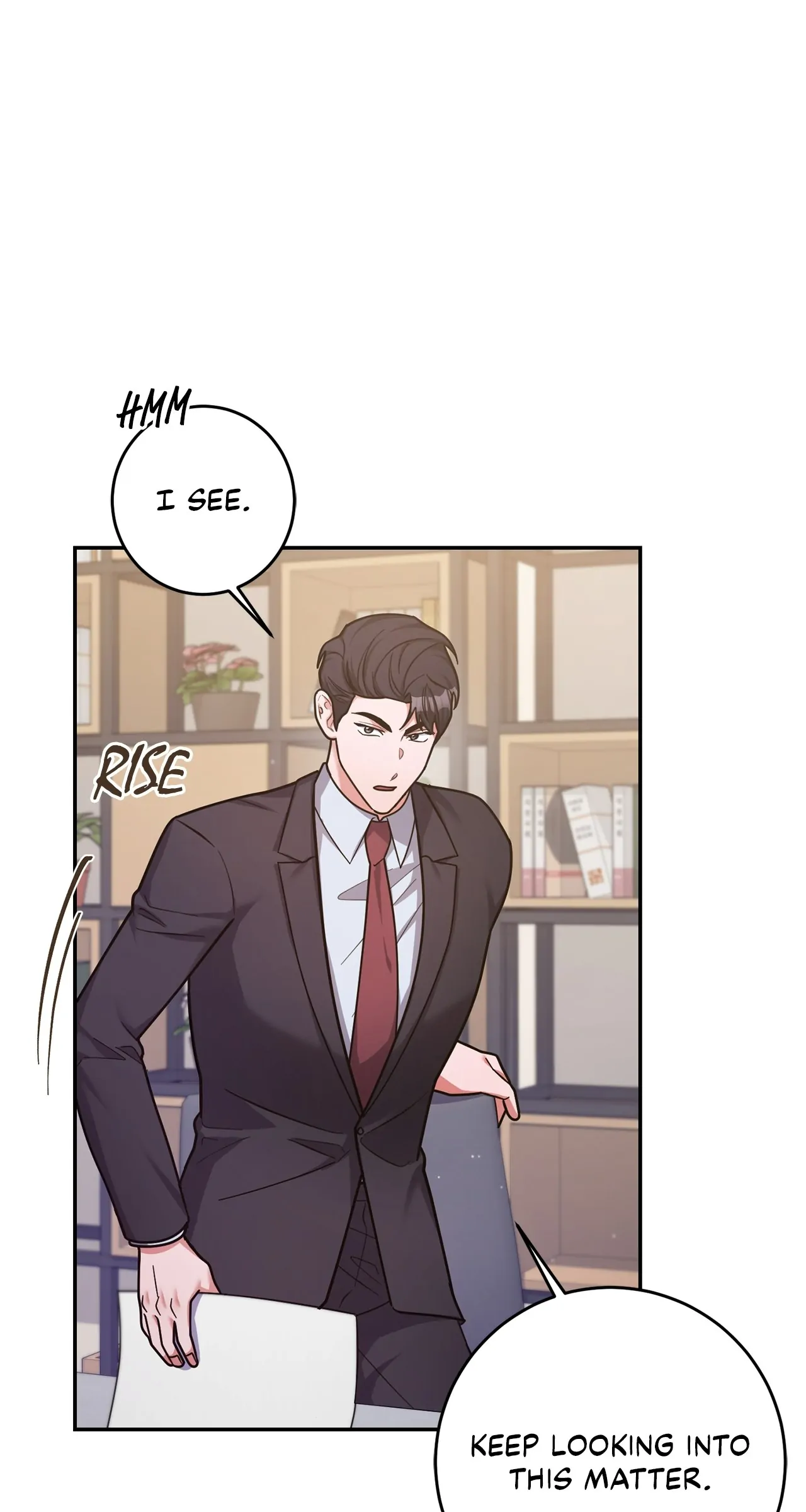 Lustfully chapter 21 page 64
