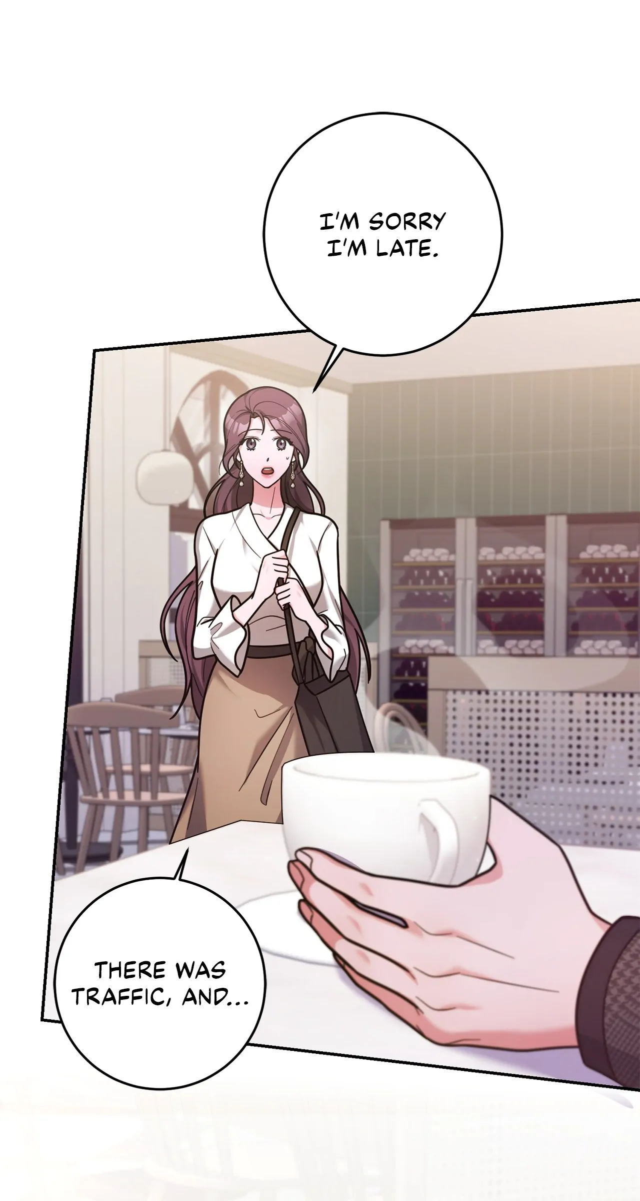 Lustfully chapter 21 page 70