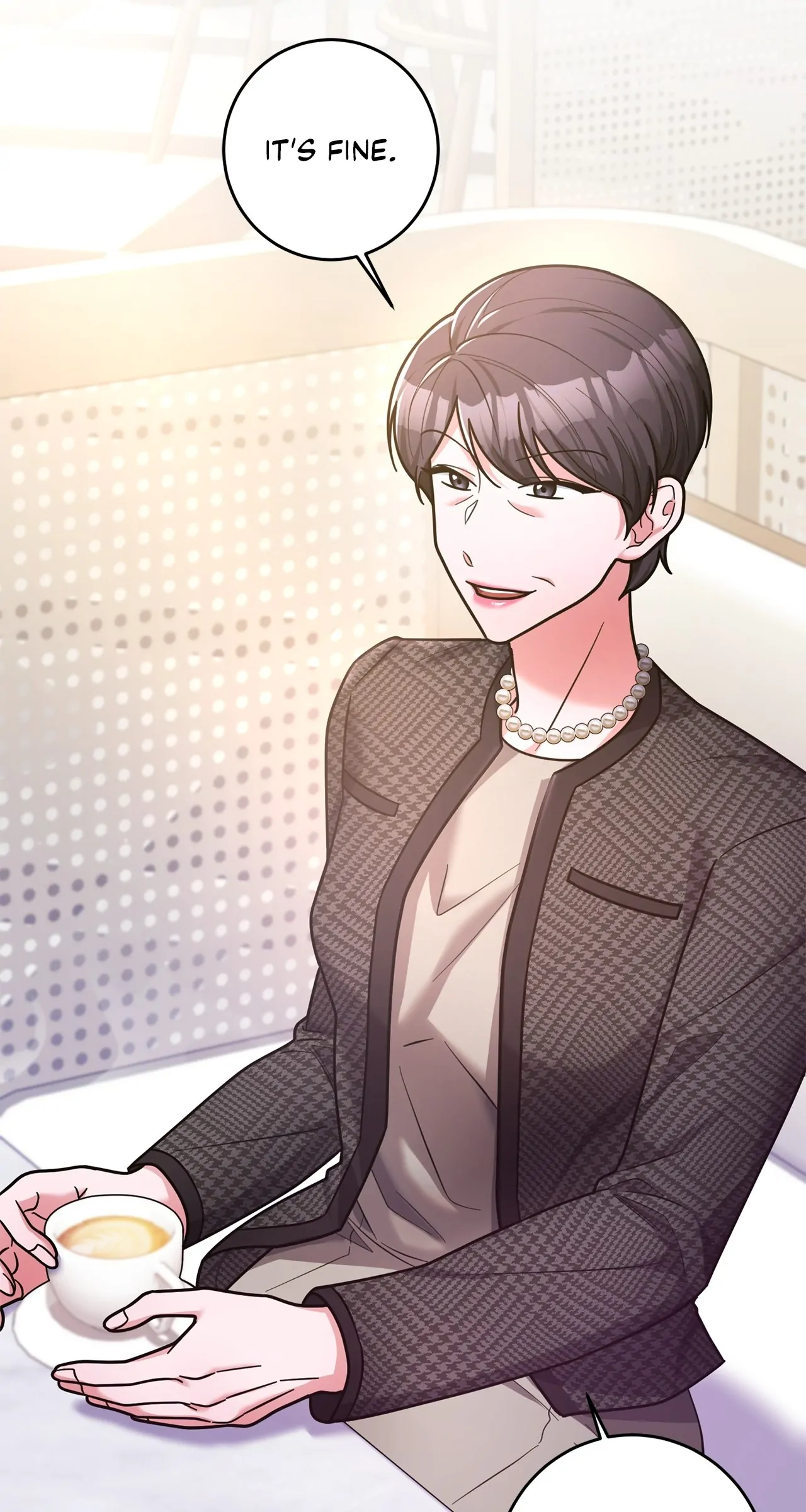 Lustfully chapter 21 page 71