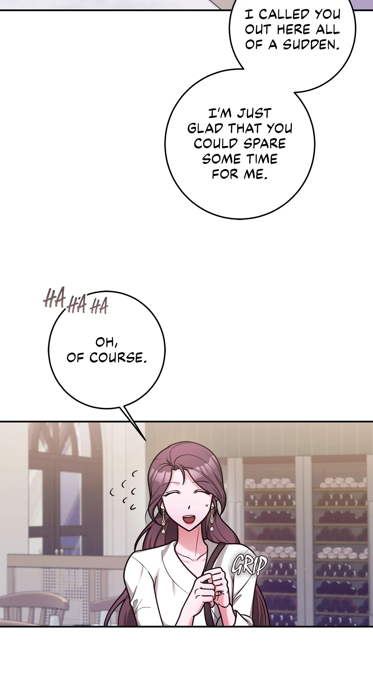 Lustfully chapter 21 page 72