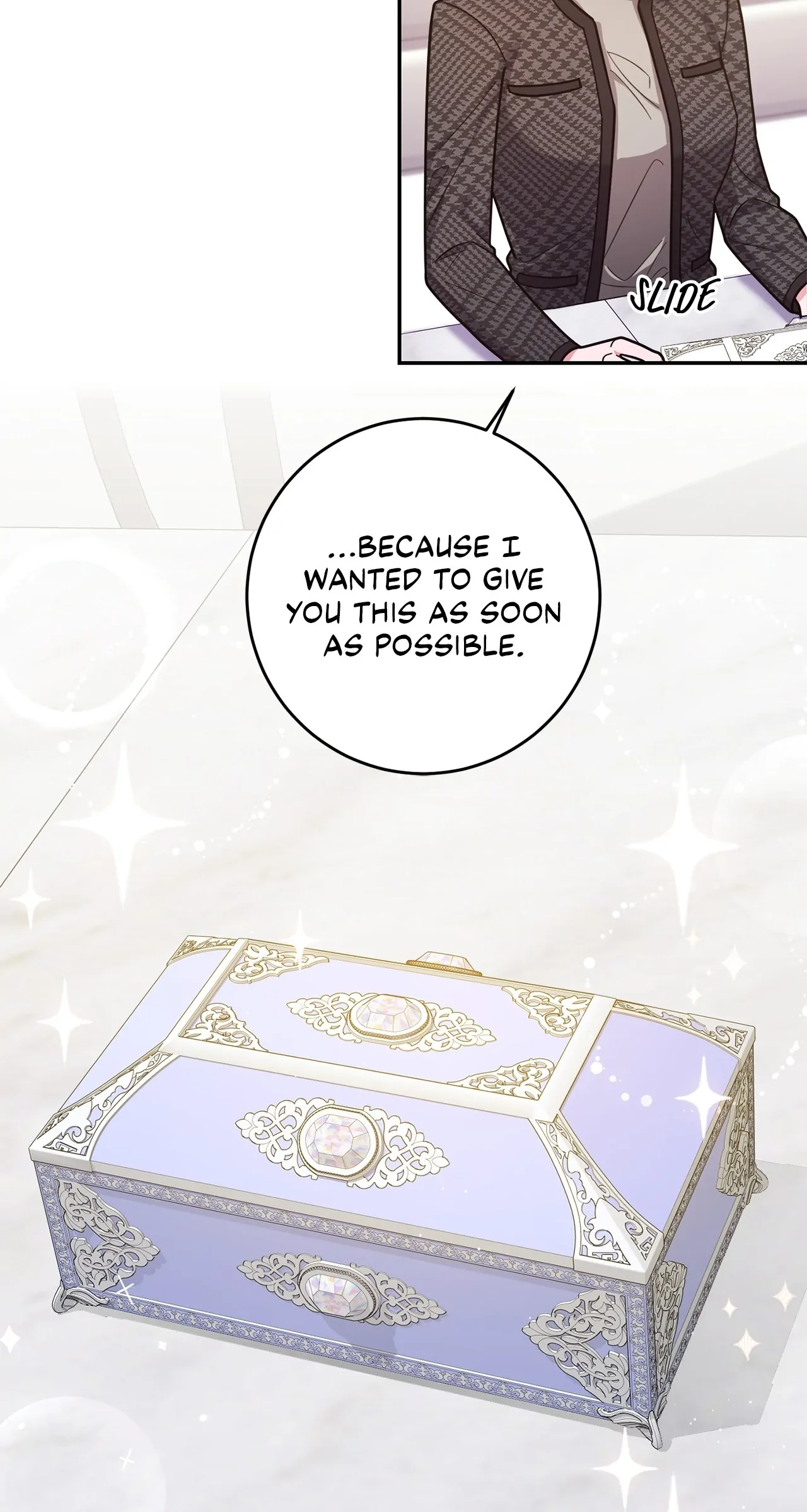 Lustfully chapter 21 page 74