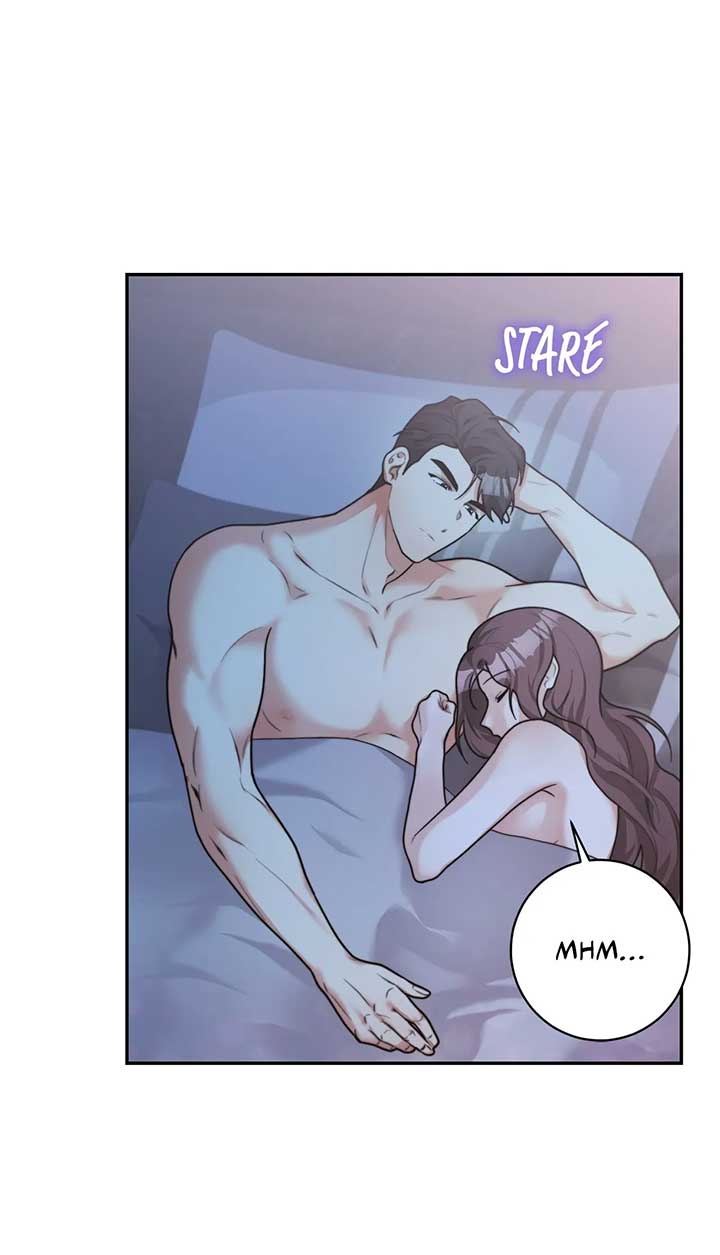 Lustfully chapter 3 page 14