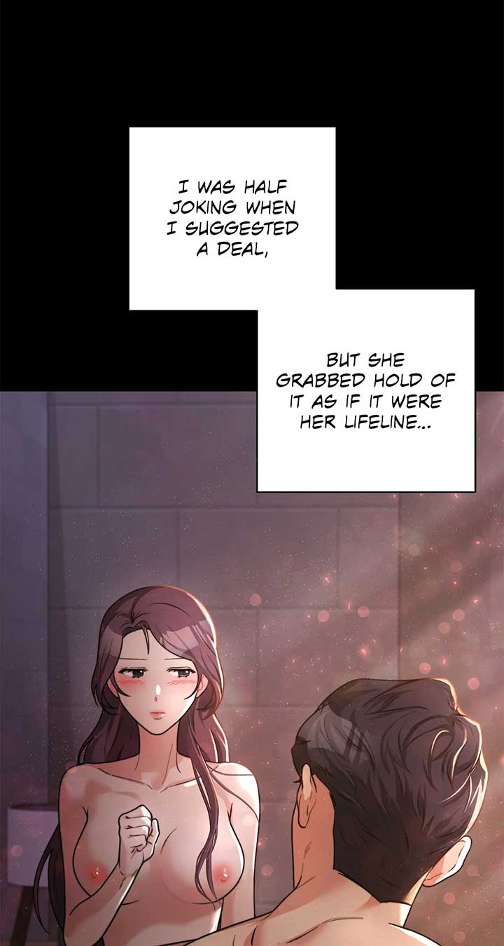 Lustfully chapter 3 page 25