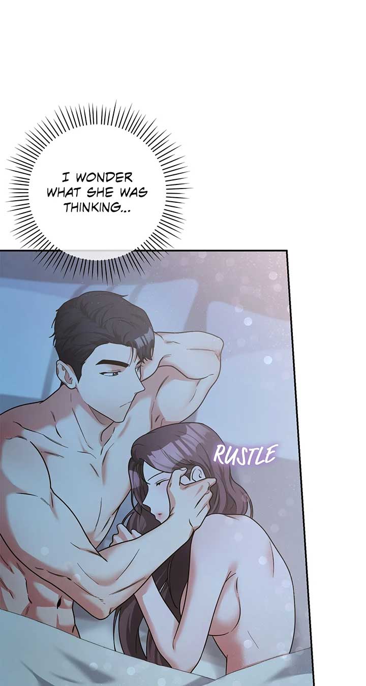 Lustfully chapter 3 page 28
