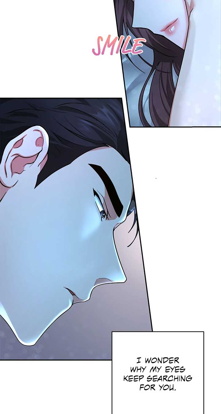 Lustfully chapter 3 page 31