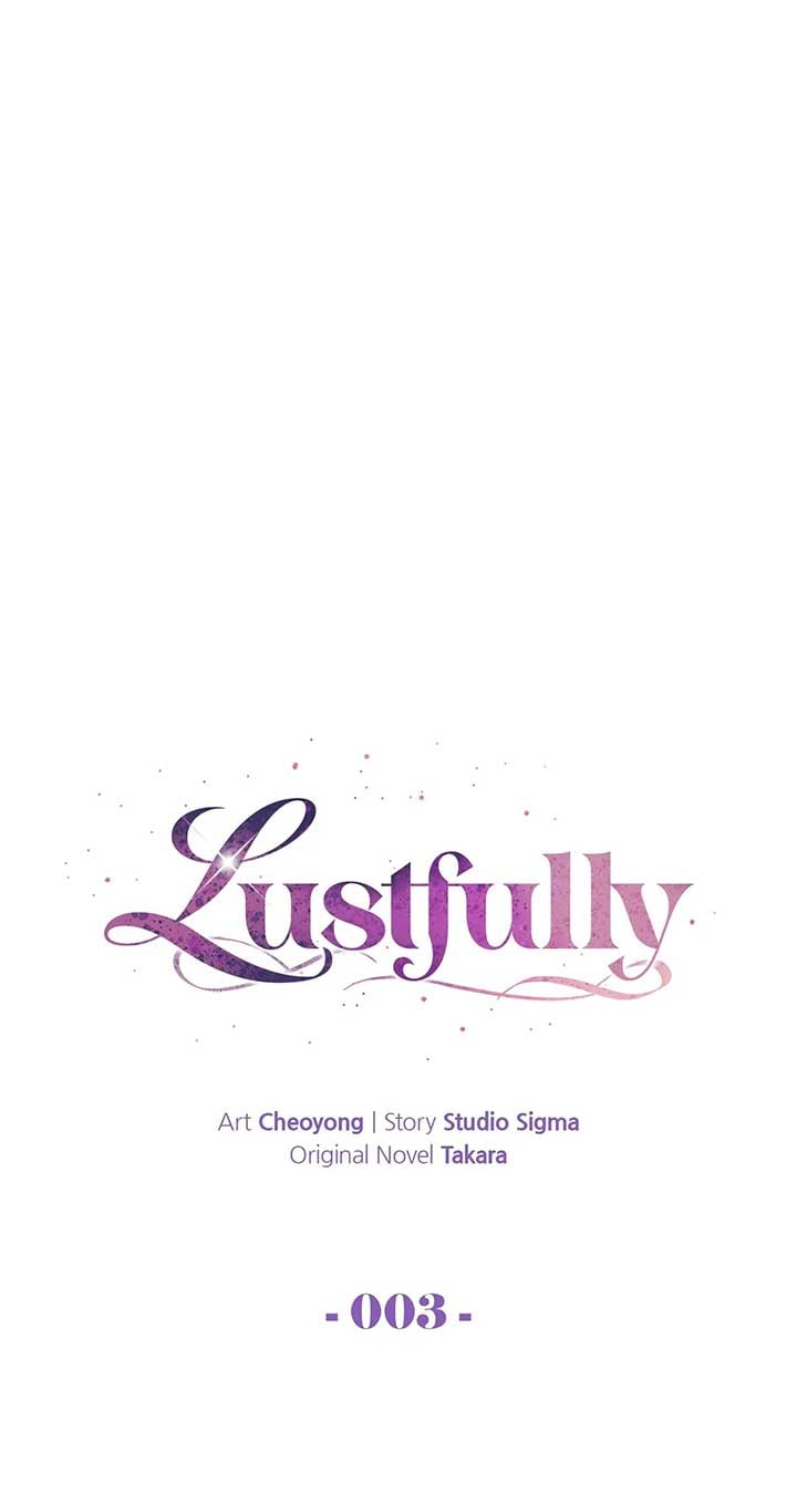 Lustfully chapter 3 page 33