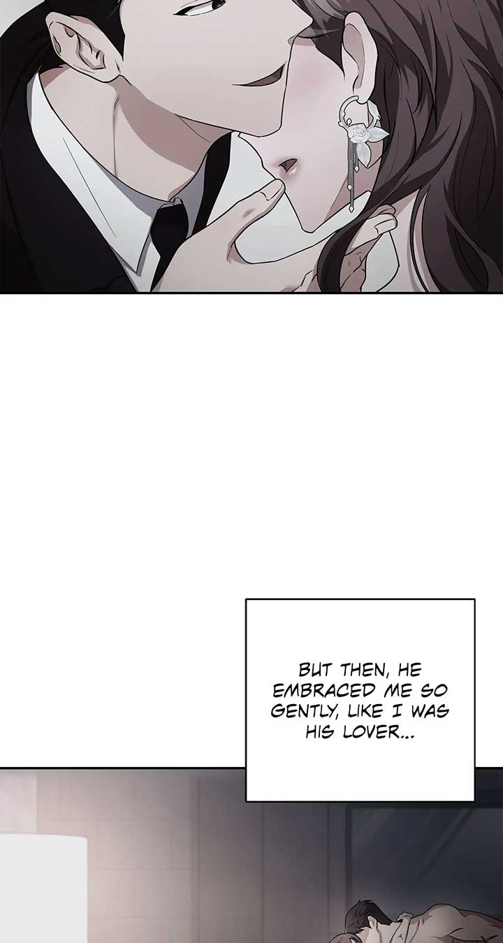 Lustfully chapter 3 page 42