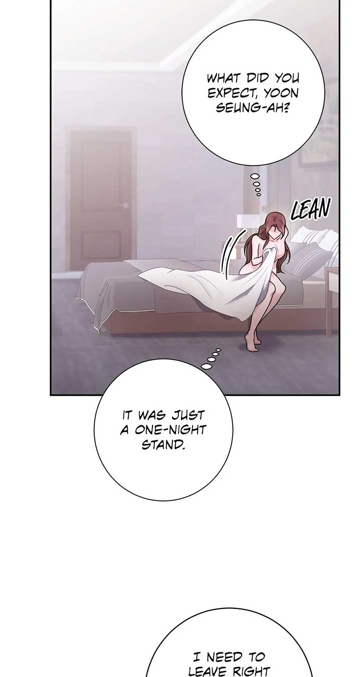 Lustfully chapter 3 page 45
