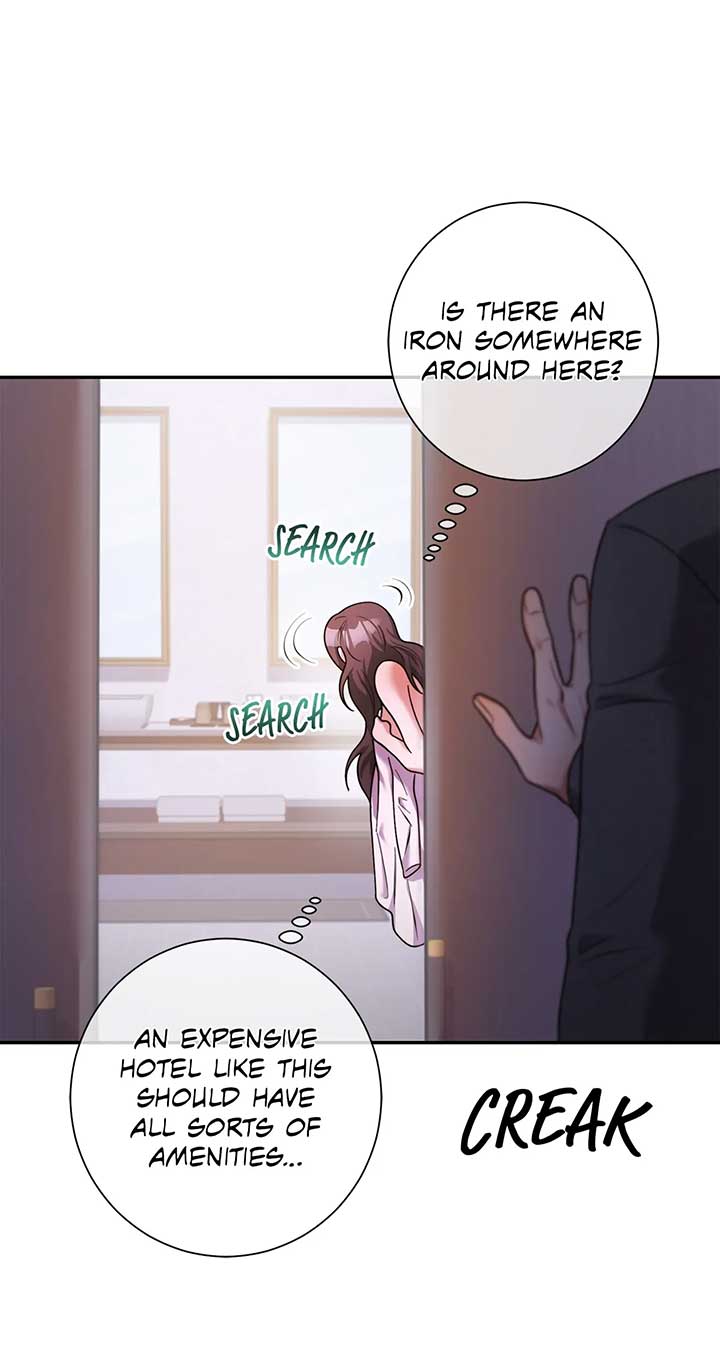 Lustfully chapter 3 page 50